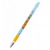 Ручка гелевая "пиши-стирай" Kite Garfield GF26-068, синяя