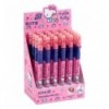 Ручка гелева "пиши-стирай" Kite Smart Hello Kitty HK26-098, синя