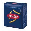 Barilla Макароны Маккерони из твердых сортов пшеницы 1кг