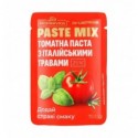 Pripravka Паста томатная Paste mix с итальянскими травами 25% 70г