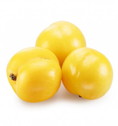 Слива жовта Сан Супрім