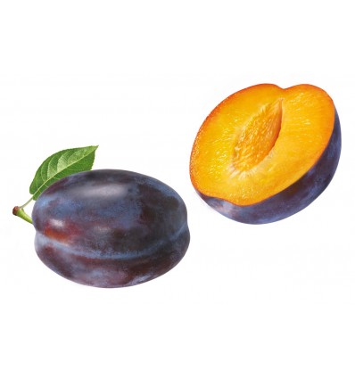 Слива синяя Суплумфифт