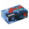 Гуашь Kite Transformers TF26-062, 6 цветов