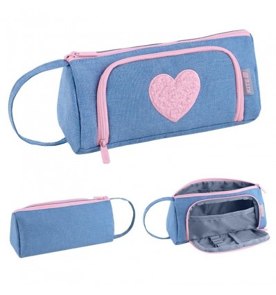 Пенал Kite K26-2700-2