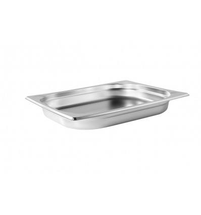 Гастроємність Metro Professionalз корозійностійкої сталі 1/2 40мм