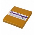 Пластилін скульптурний CLASSIC охра, 750г, KIDS Line, ZB.6289