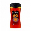 Axe Шампунь та гель для душу Sunset fresh 250мл