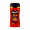 Axe Шампунь и гель для душа Sunset fresh 250мл