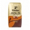 Кофе Tchibo Gold selection натурально жареный в зернах 1кг