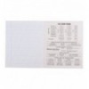 Тетрадь ученическая MONOCHROME ZB25.1750C, 12л., коса, ассорти