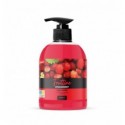 Мыло жидкое Fruttino 460мл Strawberry, ch.01857