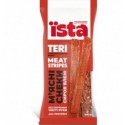 Снеки мясные сырокопченые Meat Stripes ТЕРИ, ЕSTA, is.07369, 60г