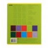 Зошит учнівський MONOCHROME ZB.1733-15, 36 арк., клітинка, історія