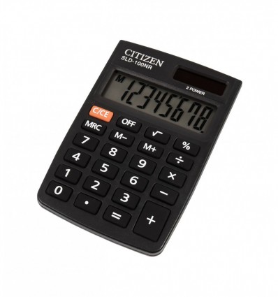 Калькулятор SLD-100NR.