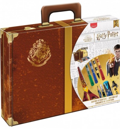 Набір HARRY POTTER "Валіза Гоґвортс", MP.899798