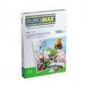 Пленка ламинированная 150мкм, A4 (216x303мм), 100 шт. (BM.7726)