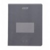 Тетрадь ученическая общая MONOCHROME ZB25.1793K, 96л., клетка, ассорти