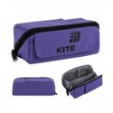 Пенал Kite K26-2702-4, фиолетовый