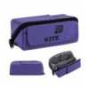 Пенал Kite K26-2702-4, фіолетовий