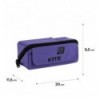 Пенал Kite K26-2702-4, фиолетовый