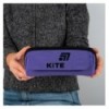 Пенал Kite K26-2702-4, фиолетовый