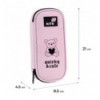 Пенал Kite Quirky&Cute K26-662-11