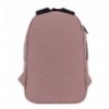 Рюкзак GoPack Education Teens GO26-119S-2 коричневый