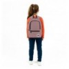 Рюкзак GoPack Education Teens GO26-119S-2 коричневый