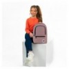 Рюкзак GoPack Education Teens GO26-119S-2 коричневый
