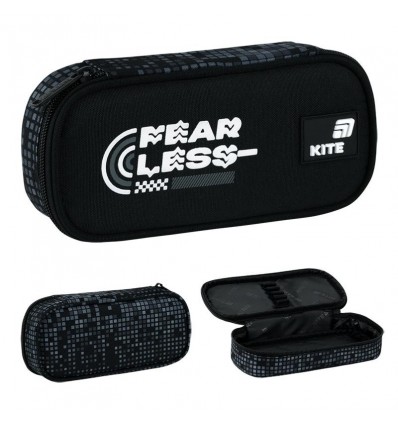 Пенал Kite Fearless K26-662-4