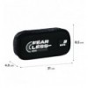 Пенал Kite Fearless K26-662-4