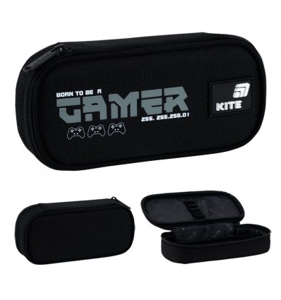 Пенал Kite Gamer K26-662-15