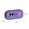 Пенал Kite Hello Kitty HK26-662-4