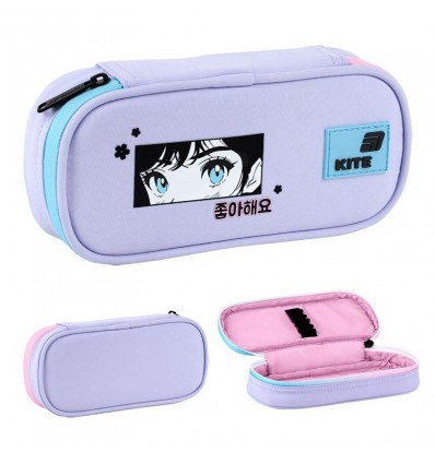 Пенал Kite Sakura K26-662-8
