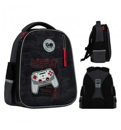 Рюкзак GoPack Education GO26-165S-6 Play
