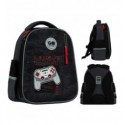 Рюкзак GoPack Education GO26-165S-6 Play