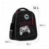 Рюкзак GoPack Education GO26-165S-6 Play
