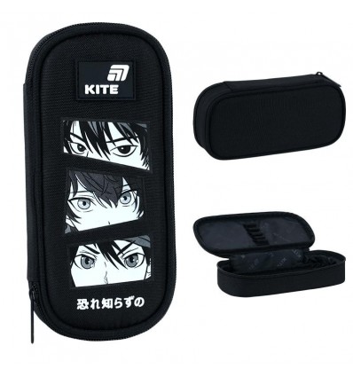 Пенал Kite Anime Boy K26-662-20