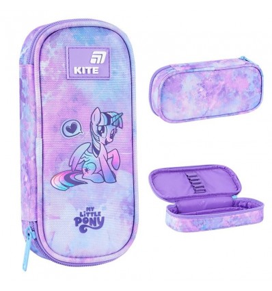 Пенал Kite My Little Pony LP26-662