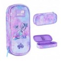 Пенал Kite My Little Pony LP26-662