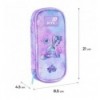 Пенал Kite My Little Pony LP26-662