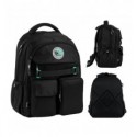 Рюкзак GoPack Education GO26-183M-3 чорний
