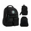 Рюкзак GoPack Education GO26-183M-3 чорний