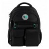 Рюкзак GoPack Education GO26-183M-3 черный
