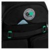 Рюкзак GoPack Education GO26-183M-3 черный