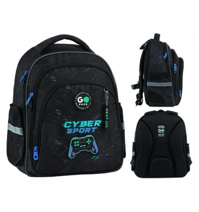 Рюкзак GoPack Education GO26-2606S-5 Win The Game