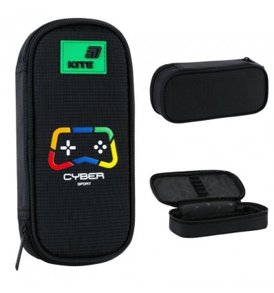 Пенал Kite Cyber K26-662-6