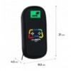 Пенал Kite Cyber K26-662-6
