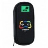 Пенал Kite Cyber K26-662-6