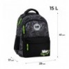 Рюкзак GoPack Education GO26-182M-7 Wow Skate